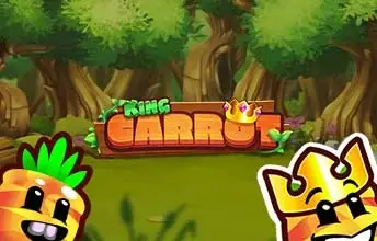 King Carrot