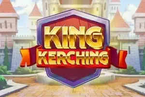 King Kerching artwork
