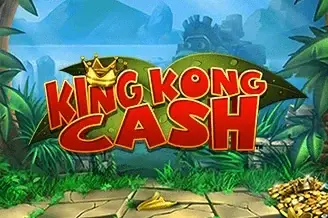 King Kong Cash artwork