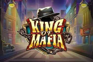 King of Mafia artwork