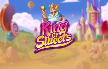 King of Sweets