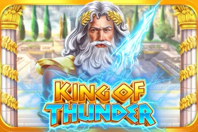 King Of Thunder