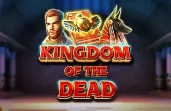 Kingdom of the Dead artwork