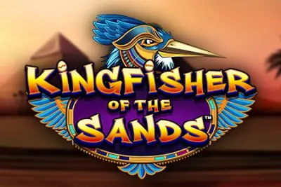 Kingfisher of the Sands