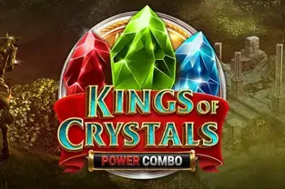 Kings of Crystals artwork