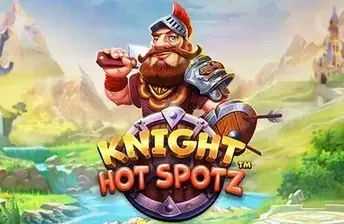 Knight Hot Spotz artwork