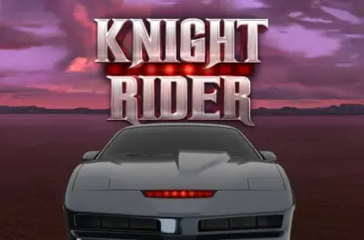 Knight Rider artwork
