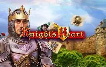 Knight's Heart artwork