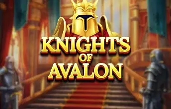 Knights of Avalon artwork