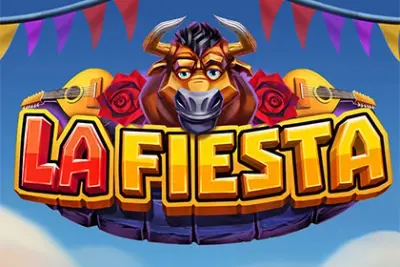 La Fiesta artwork