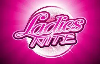 Ladies Nite artwork