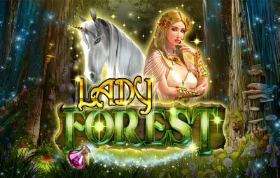 Lady Forest