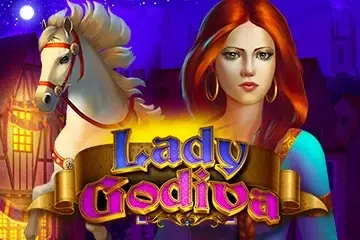 Lady Godiva artwork