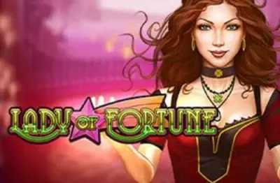 Lady of Fortune artwork