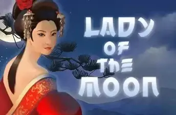 Lady of the Moon artwork