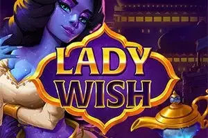 Lady Wish artwork