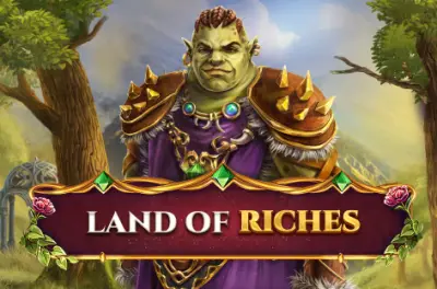 Land of Riches