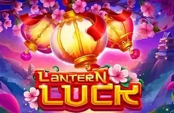 Lantern Luck artwork