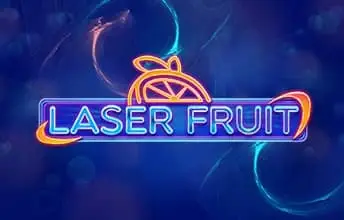 Laser Fruit artwork