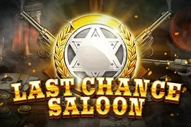 Last Chance Saloon artwork