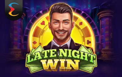 Late Night Win artwork