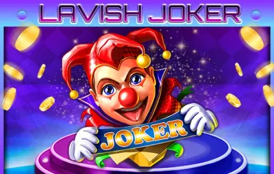 Lavish Joker artwork