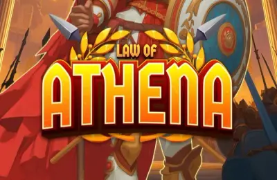 Law of Athena