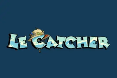 Le Catcher artwork