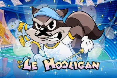 Le Hooligan artwork