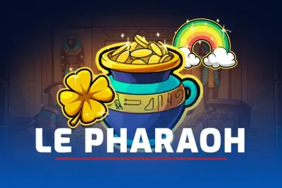 Le Pharaoh