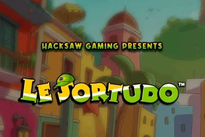 Le Sortudo artwork