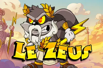 Le Zeus
