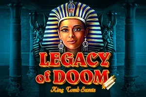 Legacy Of Doom artwork