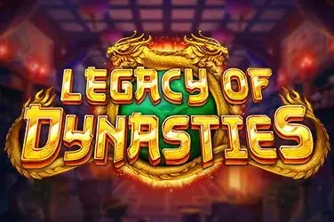 Legacy of Dynasties artwork
