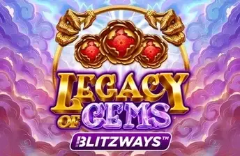Legacy of Gems Blitzways artwork
