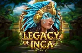 Legacy of Inca artwork
