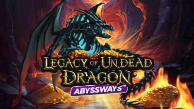 Legacy of Undead Dragon ABYSSWAYS