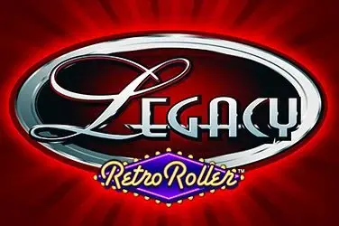 Legacy Retro Roller