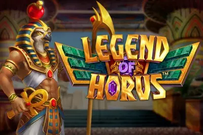 Legend of Horus artwork