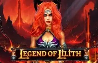 Legend of Lilith