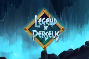 Legend of Perseus artwork
