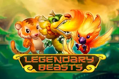 Legendary Beasts