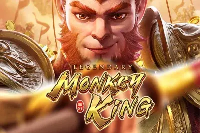 Legendary Monkey King artwork