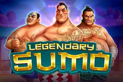 Legendary Sumo artwork