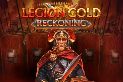 Legion Gold Reckoning