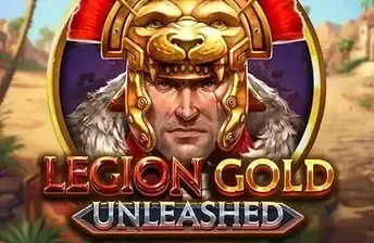 Legion Gold Unleashed artwork