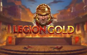 Legion Gold artwork