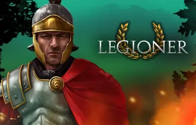 Legioner artwork