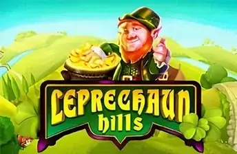 Leprechaun Hills