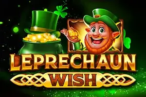 Leprechaun Wish